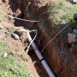 Désinstallation de Fosses Toutes Eaux : Experts en Action pour un Processus Sans Tracas Eaubonne